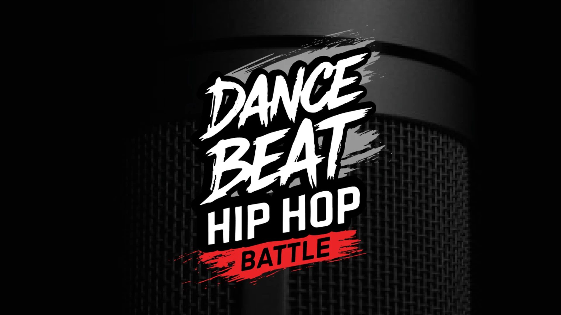 Dance Beat Hip Hop Battle 2026